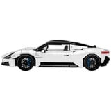 COBI Maserati MC20, Giochi di costruzione 