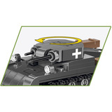 COBI Panzer II Ausf. A, Giochi di costruzione 