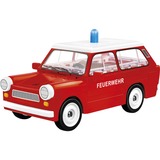 COBI Trabant 601 Universal Feuerwehr, Giochi di costruzione 