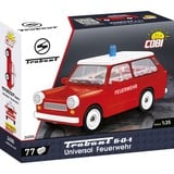 COBI Trabant 601 Universal Feuerwehr, Giochi di costruzione 