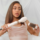 Cecotec Bamba CeramicCare 14-in-1 AirGlam, Multistyler champagne