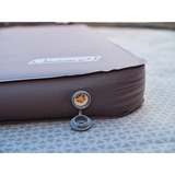 Coleman Materassino gonfiabile da campeggio Supercomfort 7,5cm Singolo, Materasso ad aria grigio