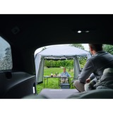 Coleman Materassino gonfiabile da campeggio Supercomfort 7,5cm Singolo, Materasso ad aria grigio