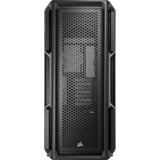 Corsair 5000T, Chassis Tower Nero