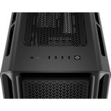 Corsair 5000T, Chassis Tower Nero