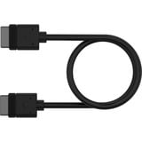 Corsair CL-9011119-WW, Cavo Nero