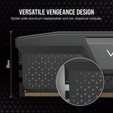 Corsair CMK96GX5M4B5600C40 Nero