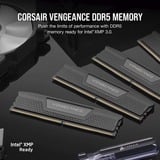 Corsair CMK96GX5M4B5600C40 Nero