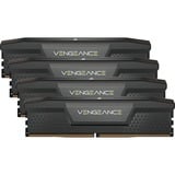 Corsair CMK96GX5M4B5600C40, Memoria Nero