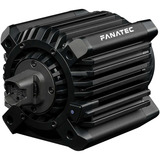 Corsair CS_DD+_EU, Base del volante Nero
