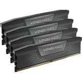 Corsair DIMM 96 GB DDR5-5600 (4x 24 GB) Quad-Kit, Memoria Nero