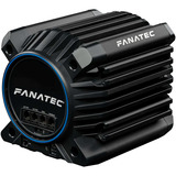 Corsair Fanatec ClubSport DD+, Base del volante Nero