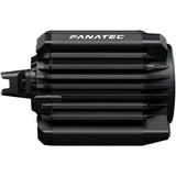 Corsair Fanatec ClubSport DD+, Base del volante Nero
