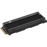 Corsair MP600 PRO LPX M.2 500 GB PCI Express 4.0 3D TLC NAND NVMe Nero, 500 GB, M.2