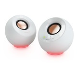 Creative 51MF1725AA001 bianco