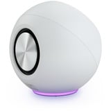 Creative 51MF1725AA001, Altoparlante PC bianco
