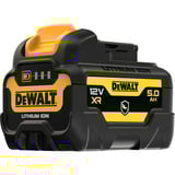 DEWALT DCB126G-XJ, Batteria Nero/Giallo