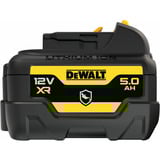 DEWALT DCB126G-XJ, Batteria Nero/Giallo