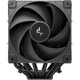 DeepCool AK620 G2, raffreddamento CPU  Nero/legno