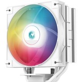 DeepCool R-AG400-WHANMC-G-2 bianco