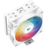 DeepCool R-AG400-WHANMC-G-2 bianco