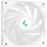 DeepCool R-AG400-WHANMC-G-2 bianco
