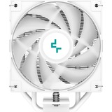 DeepCool R-AG400-WHANMC-G-2 bianco