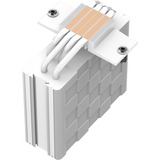 DeepCool R-AG400-WHANMC-G-2 bianco
