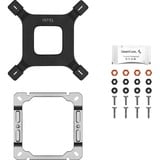 DeepCool R-AG400-WHANMC-G-2 bianco
