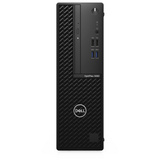 Dell G207384-005A1, PC completo Nero