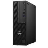 Dell G207384-005A1, PC completo Nero