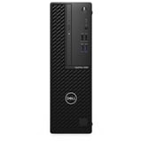 Dell OptiPlex 3080 SFF ricondizionato, PC completo Nero