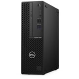 Dell OptiPlex 3080 SFF ricondizionato, PC completo Nero