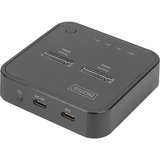 Digitus DA-71545 Nero
