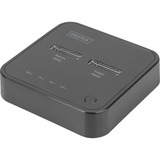 Digitus DA-71545 Nero