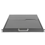 Digitus DS-72220-3GE, Switch KVM Nero