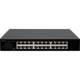 Digitus Digitus DN-80113-1 Switch Gigabit 24 porte, 19 Zoll 