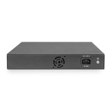 Digitus Digitus DN-80113-1 Switch Gigabit 24 porte, 19 Zoll 