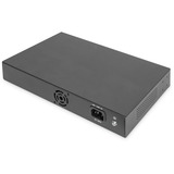 Digitus Digitus DN-80113-1 Switch Gigabit 24 porte, 19 Zoll 