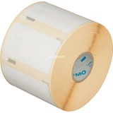 Dymo LW - Etichette multiuso - 32 x 57 mm - 2093095 Bianco, Etichetta per stampante autoadesiva, Carta, Permanente, LabelWriter, 3,2 cm