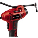 EINHELL CE-CC 18 Li-Solo rosso/Nero
