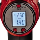 EINHELL CE-CC 18 Li-Solo rosso/Nero