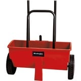 EINHELL GC-SR 12 distributore manuale 12 L rosso/Nero, 12 L, 0,45 m, Nero, Rosso, 210 mm, 535 mm, 240 mm