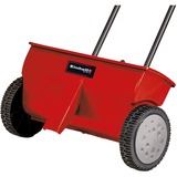 EINHELL GC-SR 12 distributore manuale 12 L rosso/Nero, 12 L, 0,45 m, Nero, Rosso, 210 mm, 535 mm, 240 mm