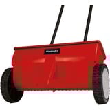 EINHELL GC-SR 12 distributore manuale 12 L rosso/Nero, 12 L, 0,45 m, Nero, Rosso, 210 mm, 535 mm, 240 mm