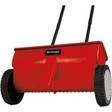 EINHELL GC-SR 12 distributore manuale 12 L, Spalmatore di graniglia rosso/Nero, 12 L, 0,45 m, Nero, Rosso, 210 mm, 535 mm, 240 mm