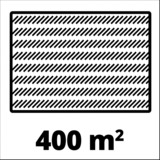 EINHELL GE-CM 36/37 Li-Solo Tagliaerba a spinta Batteria Nero, Rosso rosso/Nero, Tagliaerba a spinta, 37 cm, 2,5 cm, 7,5 cm, 45 L, A posizioni