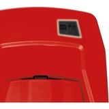 EINHELL GE-CM 36/37 Li-Solo Tagliaerba a spinta Batteria Nero, Rosso rosso/Nero, Tagliaerba a spinta, 37 cm, 2,5 cm, 7,5 cm, 45 L, A posizioni