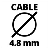 EINHELL TC-WI 800, 2260170 