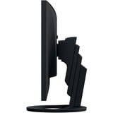 EIZO FlexScan EV2485-BK Monitor PC 61,2 cm (24.1") 1920 x 1200 Pixel WUXGA LCD Nero, Monitor LED Nero, 61,2 cm (24.1"), 1920 x 1200 Pixel, WUXGA, LCD, 5 ms, Nero